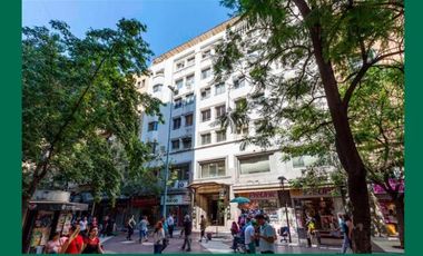 Oficina en arriendo en Moneda, Santiago