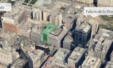 Bandera - Santiago Centro/Avenida Bernardo O´Higgins - Oficina - Arriendo