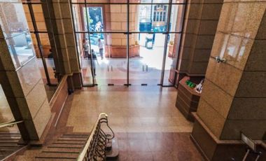 Bandera - Santiago Centro/Avenida Bernardo O´Higgins - Oficina - Arriendo