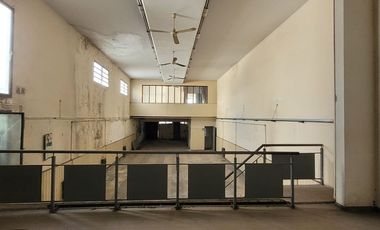Edificio lote oficinas en venta Pilar centro