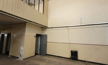 Edificio lote oficinas en venta Pilar centro