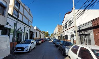 Edificio lote oficinas en venta Pilar centro