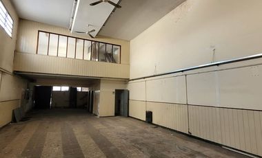Edificio lote oficinas en venta Pilar centro