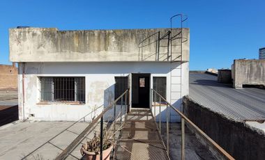Edificio lote oficinas en venta Pilar centro
