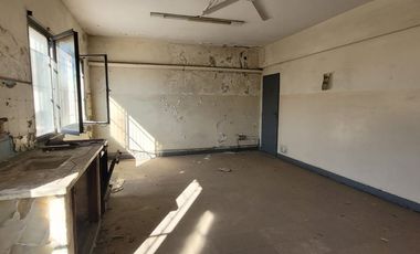 Edificio lote oficinas en venta Pilar centro
