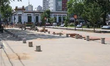 Edificio lote oficinas en venta Pilar centro