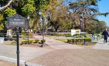Edificio lote oficinas en venta Pilar centro