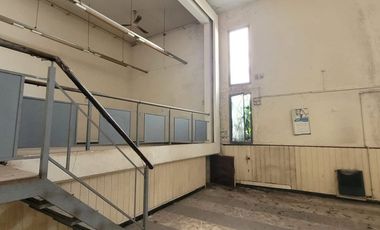 Edificio lote oficinas en venta Pilar centro