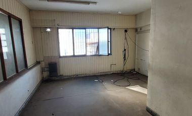 Edificio lote oficinas en venta Pilar centro