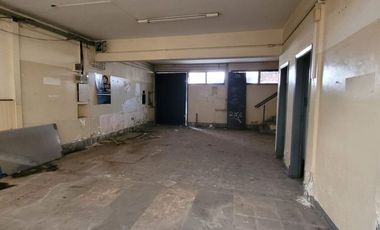 Edificio lote oficinas en venta Pilar centro