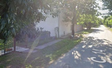 Venta de casa con 2 dormitorios