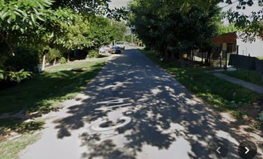 Venta de casa con 2 dormitorios