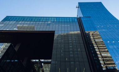 Amunátegui/Teatinos - Santiago Centro - Oficina - Arriendo