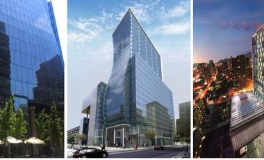 Amunátegui/Teatinos - Santiago Centro - Oficina - Arriendo