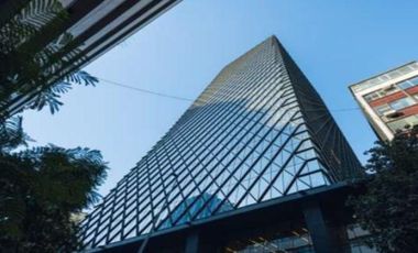 Sta. Lucía/Av. Libertador Bernardo O´Higgins - Oficina - Arriendo