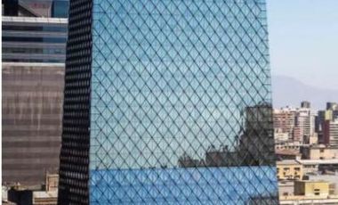 Sta. Lucía/Av. Libertador Bernardo O´Higgins - Oficina - Arriendo