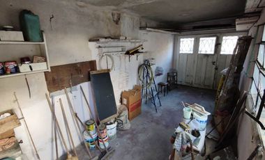 VENTA CASA 3 AMB. BERNAL -PATIO- GARAGE- TERRAZA