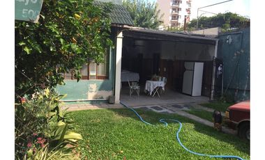 VENTA CASA  5 AMB. PILETA BERNAL
