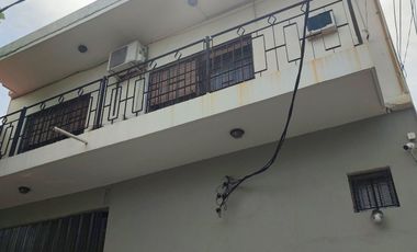 VENTA CASA 4 AMB PATIO GALPÓN 490M VILLA DOMÍNICO