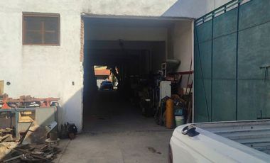 VENTA CASA 4 AMB PATIO GALPÓN 490M VILLA DOMÍNICO