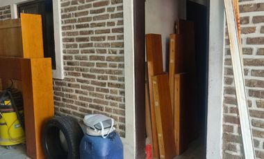 VENTA CASA 4 AMB PATIO GALPÓN 490M VILLA DOMÍNICO