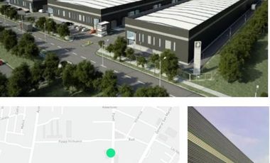 Panamericana Norte - Colina/La Montaña - Bayona - Bodega - Arriendo