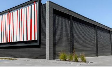 Ruta 5 Sur - Autopista Nor Oriente/Lampa - Bodega - Arriendo