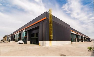 Panamericana Norte - Lampa/La Montaña - Los Boldos - Bodega - Arriendo