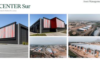 Ruta 5 Sur - Autopista Nor Oriente/Lampa - Bodega - Arriendo