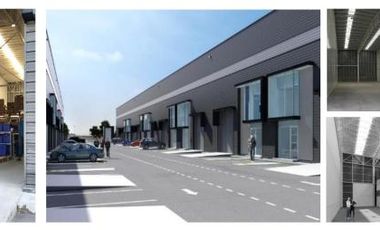 Panamericana Norte - Colina/La Montaña - Bayona - Bodega - Arriendo