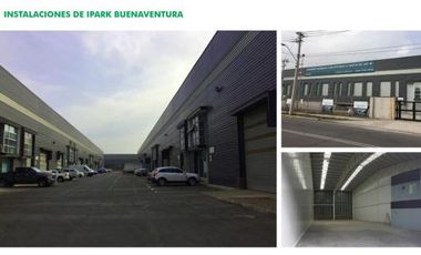 Panamericana Norte - Colina/La Montaña - Bayona - Bodega - Arriendo