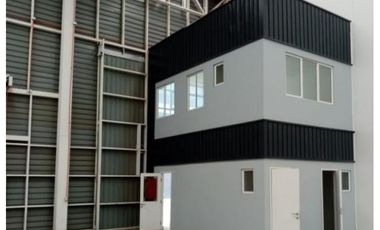 Panamericana Norte - Colina/La Montaña - Bayona - Bodega - Arriendo