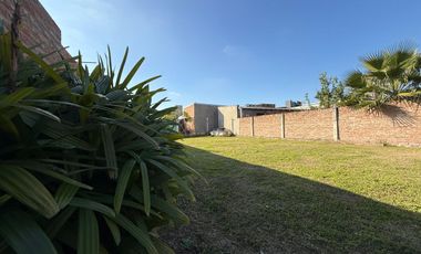 CASA EN CONSTRUCCIÓN EN PRADERAS 2
