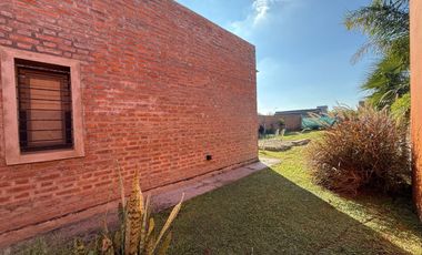 CASA EN CONSTRUCCIÓN EN PRADERAS 2