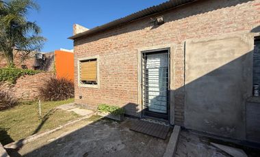CASA EN CONSTRUCCIÓN EN PRADERAS 2