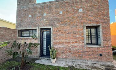 CASA EN CONSTRUCCIÓN EN PRADERAS 2