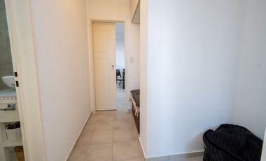 Departamento semipiso 2 dormitorios baño piso 14