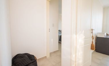 Departamento semipiso 2 dormitorios baño piso 14