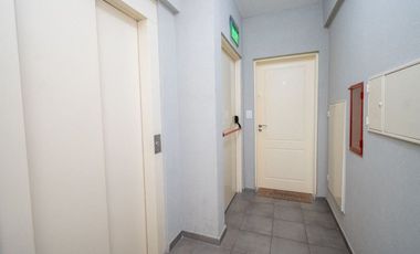 Departamento semipiso 2 dormitorios baño piso 14
