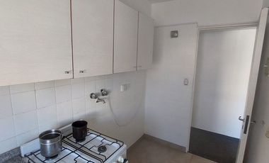 Alquiler 2 ambientes Villa Urquiza