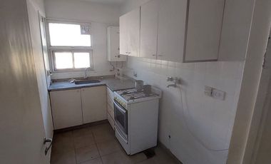 Alquiler 2 ambientes Villa Urquiza