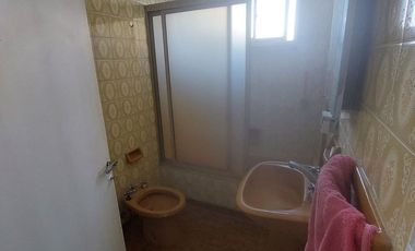 Alquiler 2 ambientes Villa Urquiza