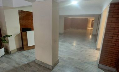 Alquiler 2 ambientes Villa Urquiza