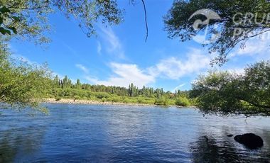 Parcela en Venta en Ruta Q61 Camino a Alto Biobio