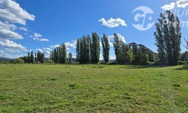 Parcela en Venta en Ruta Q61 Camino a Alto Biobio