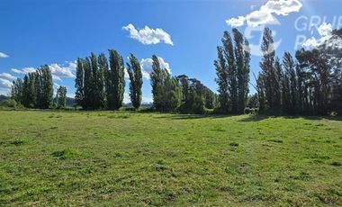 Parcela en Venta en Ruta Q61 Camino a Alto Biobio