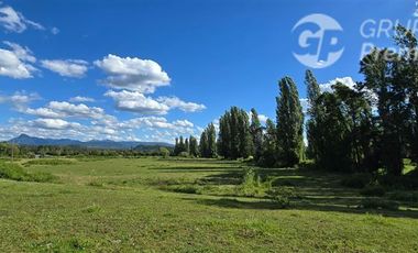 Parcela en Venta en Ruta Q61 Camino a Alto Biobio