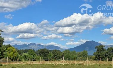 Parcela en Venta en Ruta Q61 Camino a Alto Biobio