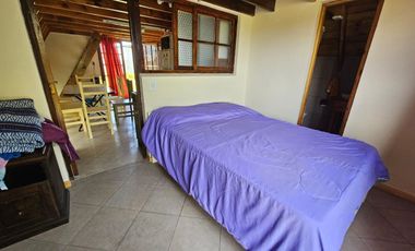 VENTA PH ALPINA 4 AMBIENTES CON PARQUE MAR DE COBO
