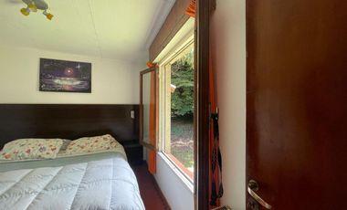 Venta casa 5 ambientes Miramar con jardin